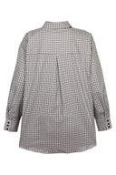 ZE - Hanya 317 - Shirt - Sand