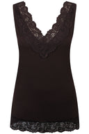 ZE - Ida 322 - Top - Brown