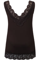 ZE - Ida 322 - Top - Brown