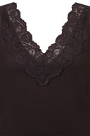 ZE - Ida 322 - Top - Brown