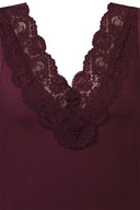 ZE - Ida 322 - Top - Red