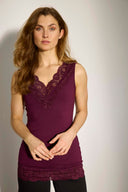 ZE - Ida 322 - Top - Brown