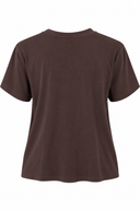 ZE - Iise 325 - T-shirt - Brown