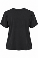 ZE - Iise 325 - T-shirt - Black