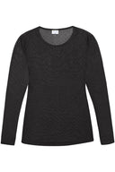 ZE - Ivie 326 - T-shirt - Black