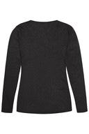 ZE - Ivie 326 - T-shirt - Black