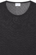 ZE - Ivie 326 - T-shirt - Black