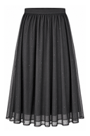 ZE - Ivie 327 - Skirt - Black