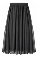 ZE - Ivie 327 - Skirt - Black