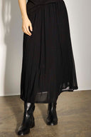 ZE - Ivie 327 - Skirt - Black