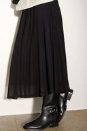 ZE - Ivie 327 - Skirt - Black