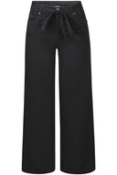 ZE - Issey 333 - Pants - Black