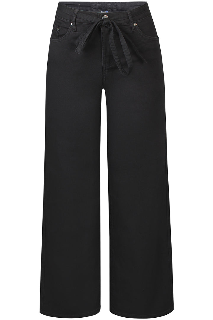 ZE - Issey 333 - Pants - Black