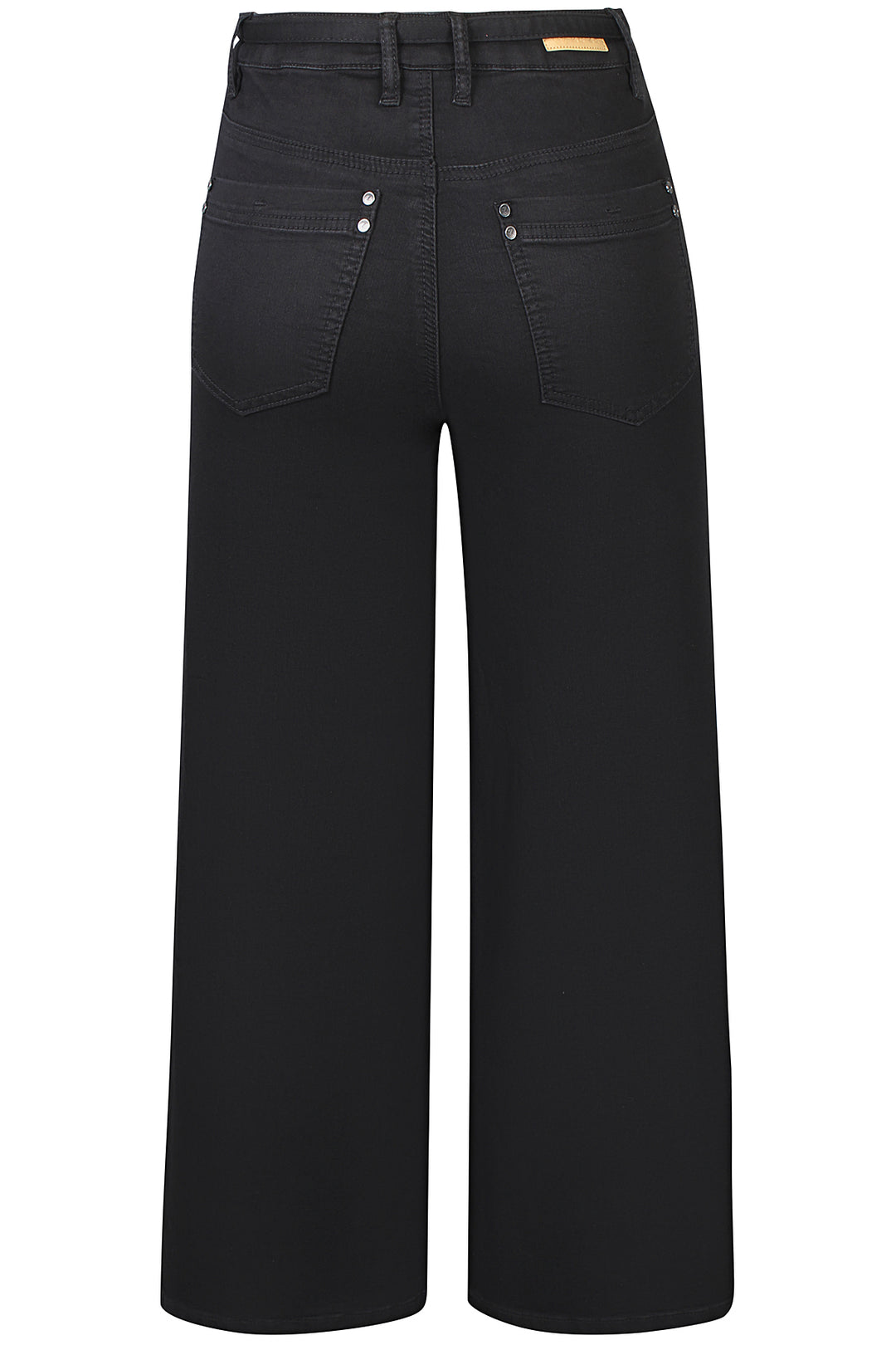 ZE - Issey 333 - Pants - Black