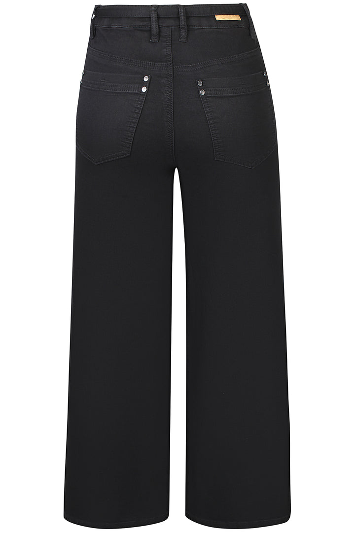 ZE - Issey 333 - Pants - Black
