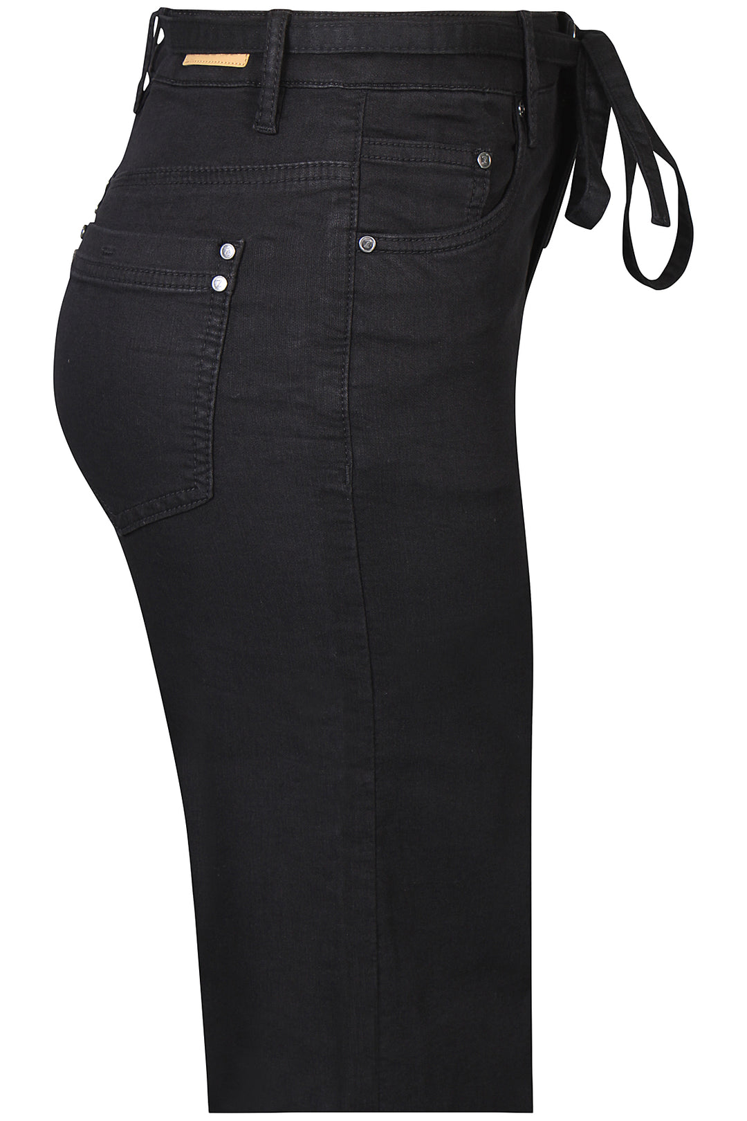 ZE - Issey 333 - Pants - Black