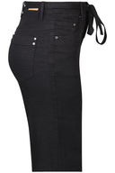 ZE - Issey 333 - Pants - Black