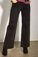 ZE - Issey 333 - Pants - Black