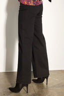 ZE - Issey 333 - Pants - Black