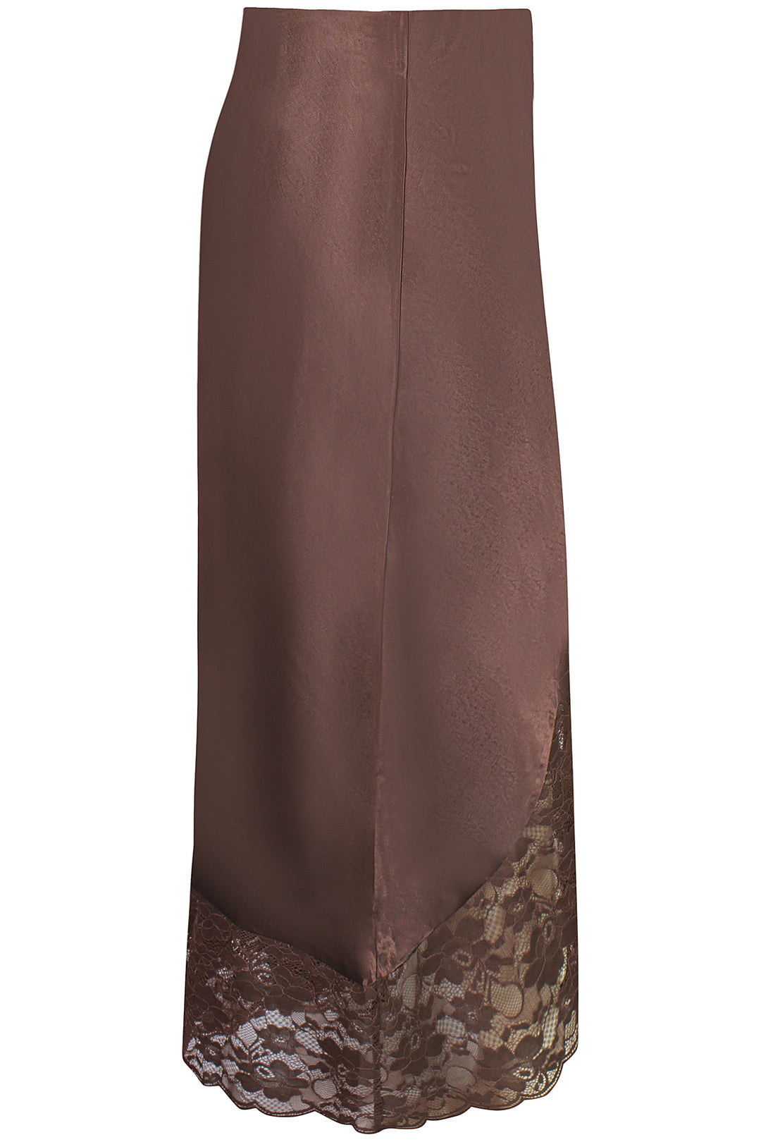 ZE - Ines 339 - Skirt - Brown
