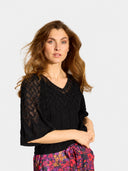 ZE - Isia 340 - Pullover - Black