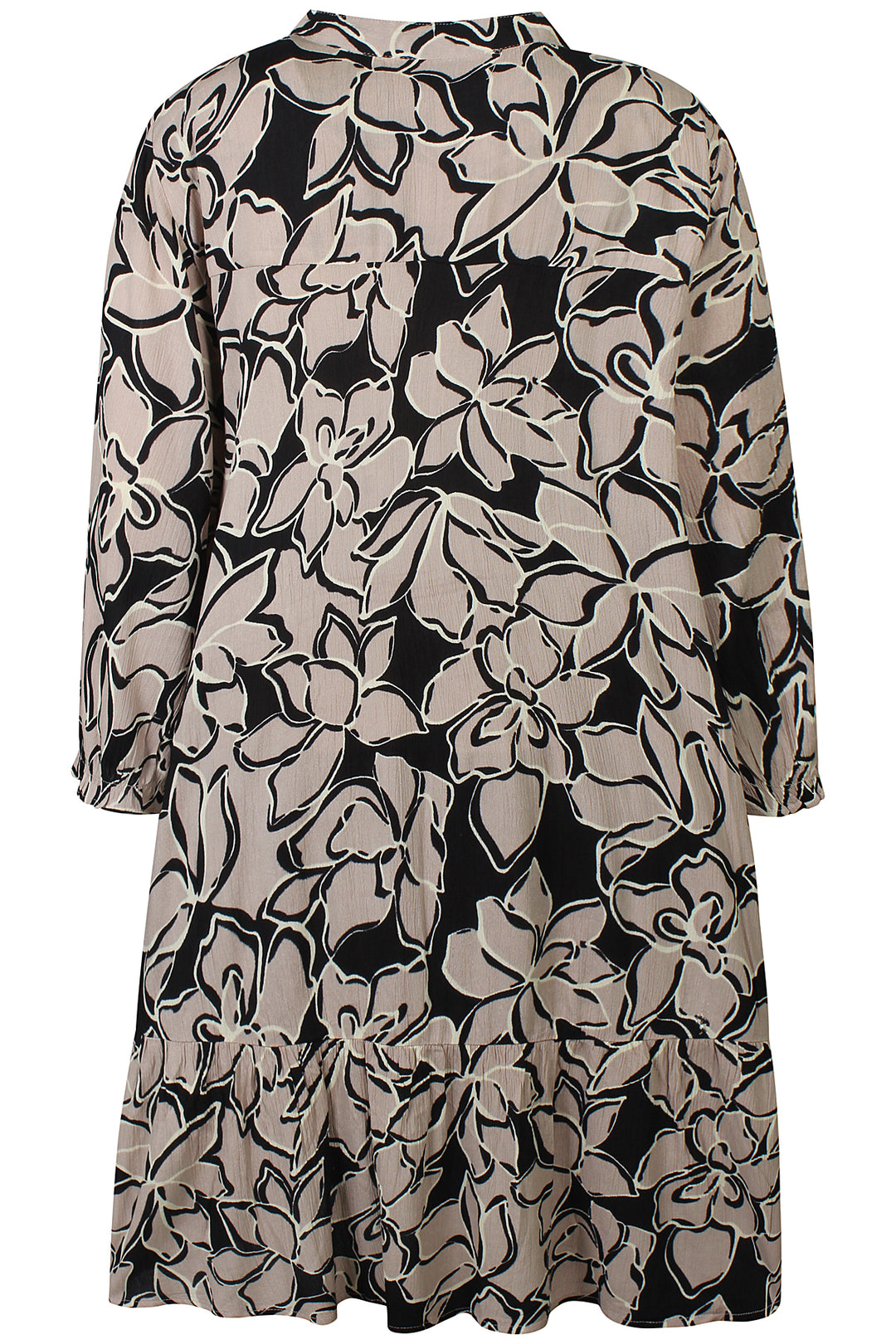 ZE - Imane 342 - Dress - Black