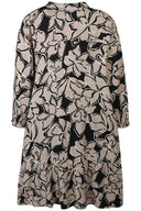 ZE - Imane 342 - Dress - Black