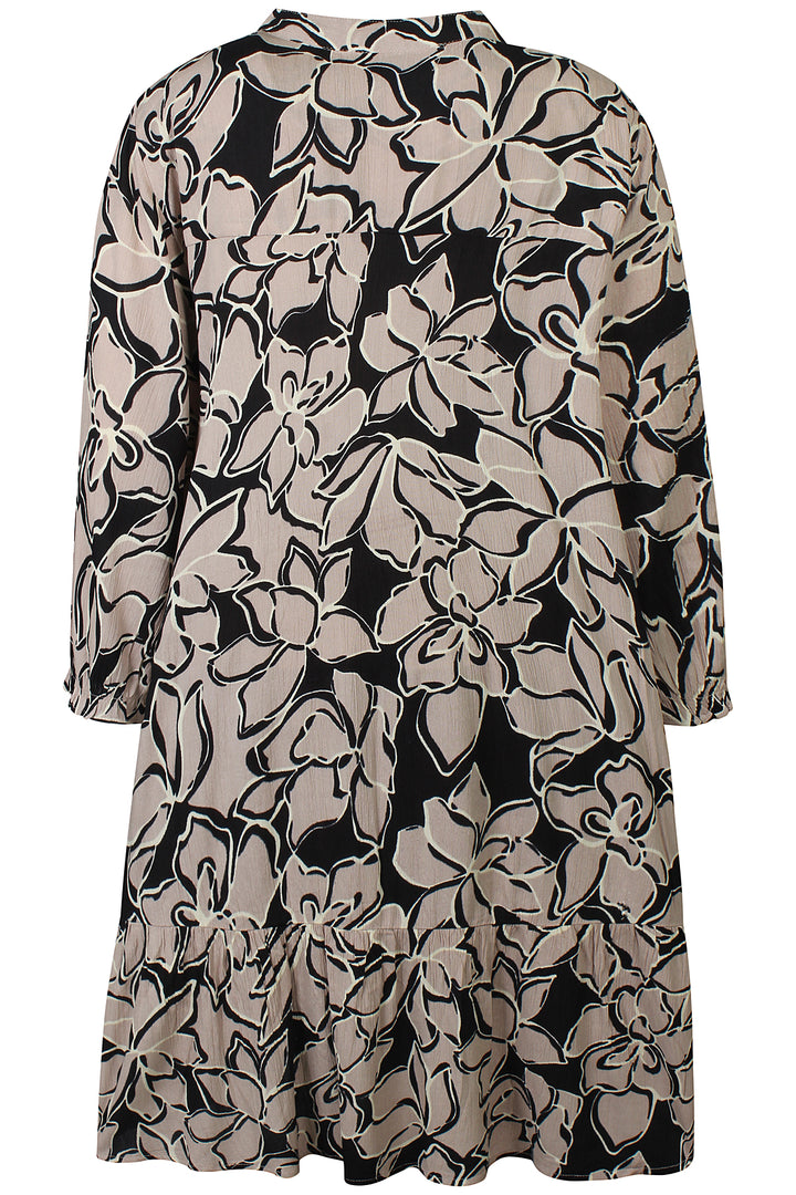 ZE - Imane 342 - Dress - Black