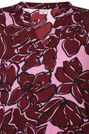 ZE - Imane 342 - Dress - Red