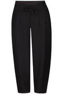 ZE - Ilana 347 - Pants - Black