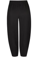 ZE - Ilana 347 - Pants - Black