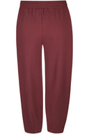 ZE - Ilana 347 - Pants - Red