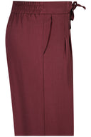 ZE - Ilana 347 - Pants - Red