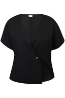 ZE - Ilana 348 - Blazer - Black