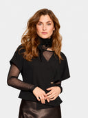 ZE - Ilana 348 - Blazer - Black