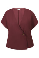 ZE - Ilana 348 - Blazer - Red