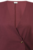 ZE - Ilana 348 - Blazer - Red
