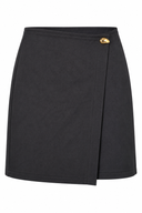 ZE - Ilana 349 - Skirt - Black