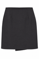 ZE - Ilana 349 - Skirt - Black