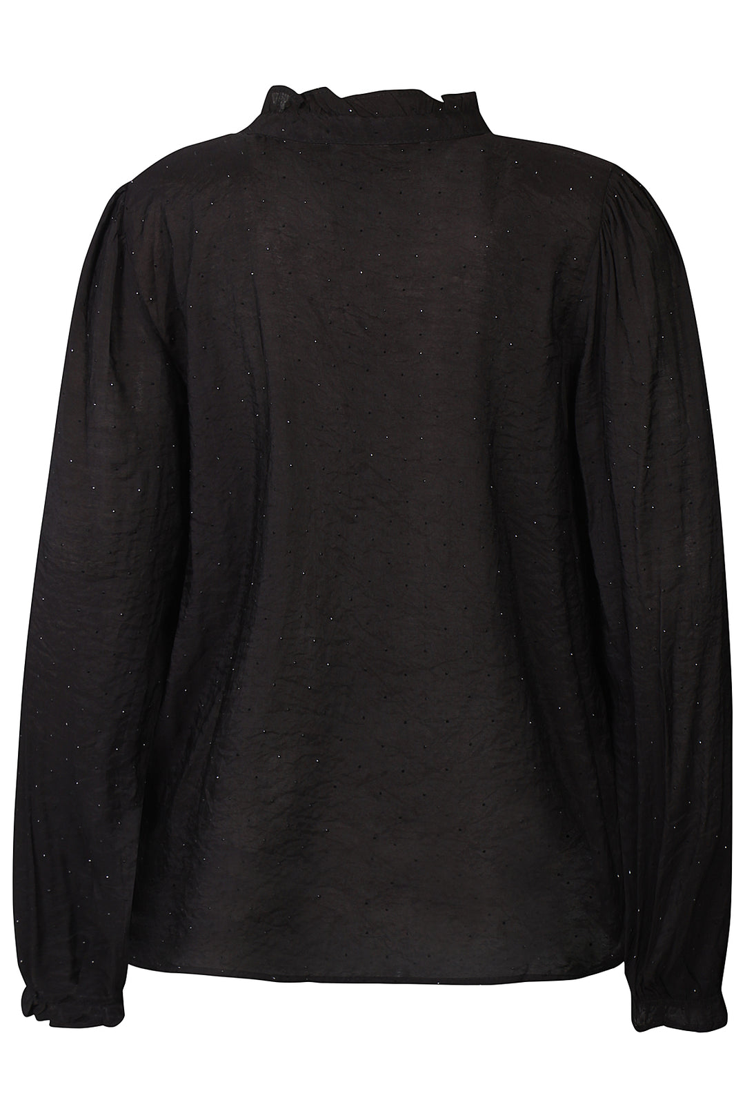 ZE - Irina 352 - Blouse - Black