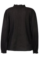 ZE - Irina 352 - Blouse - Black
