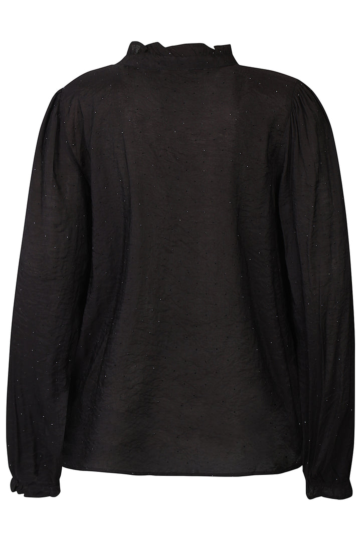 ZE - Irina 352 - Blouse - Black