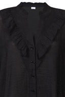 ZE - Irina 352 - Blouse - Black