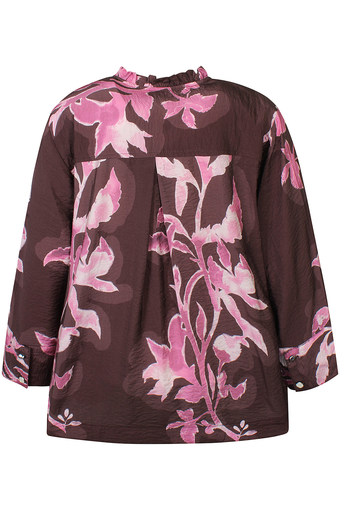 ZE - Inara 353 - Blouse - Brown