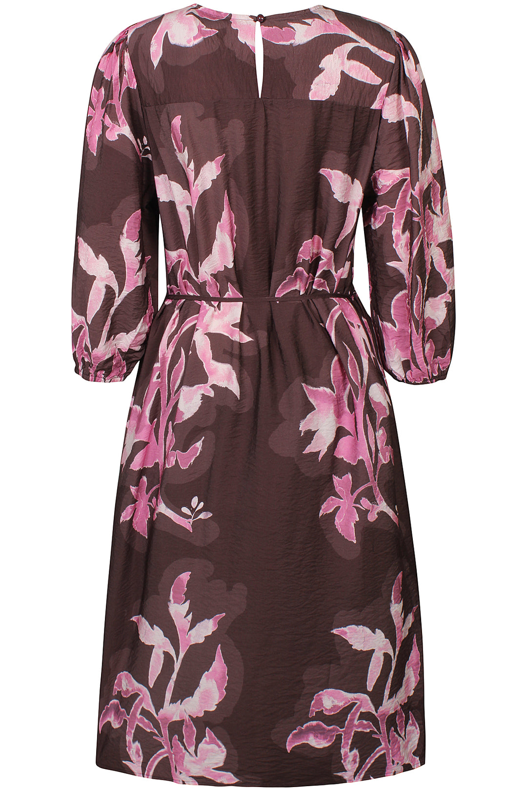 ZE - Inara 354 - Dress - Brown