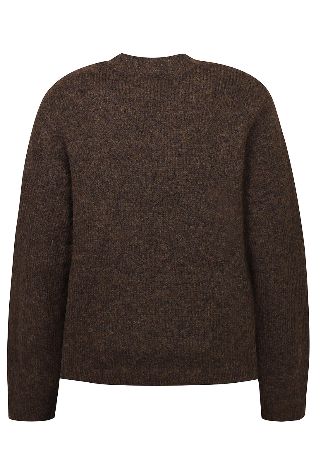 ZE - Iva 356 - Pullover - Brown