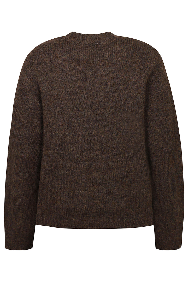ZE - Iva 356 - Pullover - Brown