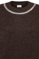 ZE - Iva 356 - Pullover - Brown