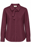 ZE - Ima 359 - Shirt - Red