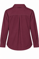 ZE - Ima 359 - Shirt - Red